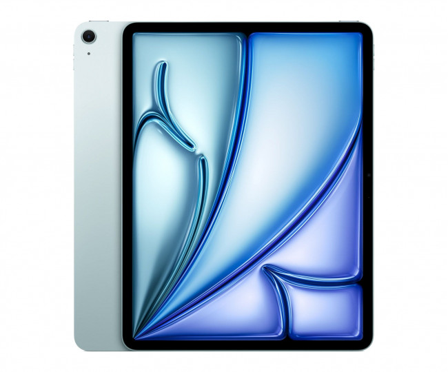 Apple iPad Air 11 2026 Wi-Fi 256GB Blue (MH364) б/в